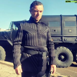 Marko Caka Instagram - Don't miss tonight at 9PM on AMC
THE WALKING DEAD: The ones who live 
#thewalkingdead