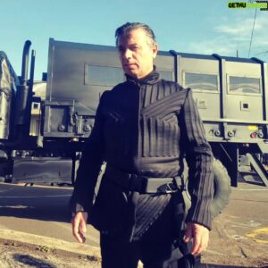 Marko Caka Instagram - Don't miss tonight at 9PM on AMC
THE WALKING DEAD: The ones who live 
#thewalkingdead
