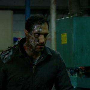 Marko Zaror Instagram - INVINCIBLE will be available on Digital, On Demand and DVD March 8
Let’s go!!!
@lionsgate