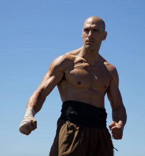 Marko Zaror Instagram - Vamos con todo!! #elpuñodelcondor
@ernestodiazesp
#ketoadaptedathletelo Para MARKO ZAROR:

#martialarts #wayofmartialarts #martialartsmovies#kungfumovies #markoza