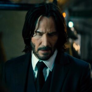 Marko Zaror Instagram - Your time has come.
Reserve your seat to see #JohnWick4 in theaters & IMAX 3/24.
———
Tickets en venta!!!
Vamos con todo!💪🏼
@johnwickmovie 
@lionsgate