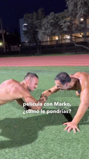 Marko Zaror Instagram - Recomiendo mucho ir a ver apenas salga en cines la gran obra de @markozaror el puño del cóndor. 
Donde también podremos ver a @eyalmeyer otro de mis referentes en el mundo de las artes marciales e inspiradores de movimiento.
.
😮Llevo una semana des-aprendiendo movimientos, herramientas y formas de hacer relaciones. 
.
Y mi conclusión es 🫠
“No se trata de aprende hacer milagros, sino de aprender a verlos.”
.
Si quieres entrenar conmigo metete www.flowback.fit y tendrás 4 días gratuitos para hacer clases por Zoom conmigo. 
Partes por el nivel principiante 🤗♥️ apto para toda edad. No necesitas una “condición física” solo tus ganas de aprender a moverte con más confianza y seguridad en tu vida.
.
#entrenamiento #entrenamientosnimal #primalmove #animaltraining #artesmarciales #animalflow #yogaflow #movilidad #marcialarts #kicks #kungfu #kungfumovies #fightscene #actionmovies