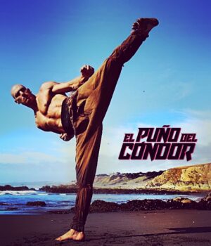 Marko Zaror Instagram - Vamos con todo!
#elpuñodelcondor 
Primers serie Latinoamericana de artes Marciales💪🏼
Dirijida por @ernestodiazesp 
Productor Ejecutivo @michaelbianchi1 
Haciendo historia!
Auspiciada por @kiway_ @kiwaynaturalenergy 
#markozaror #kungfu #martialarts #shawbrothers #kungfumovies #filmcombatsyndicate #undisputed3 #boyka #latindragon #actionfigure