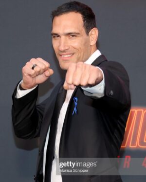 Marko Zaror Instagram - John Wick: Chapter 4
LA premiere 
No se pueden perder esta tremenda película!! 
One of the best action movies ever!!
@johnwickmovie 
@thunderroadpictures 
@lionsgate