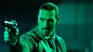 Marko Zaror Instagram - A todos los que me han acompañado en este largo camino les doy las gracias por el apoyo y la buena energía! Falta poco!! Vamos con todo!!
———
To all of you that been supporting and always cheering me up on this long journey , I’m really thankful 🙏🏼. Let’s go!!!!

Win or lose. It’s the only way out. John Wick: Chapter 4 - only in theaters & IMAX March 24.
@lionsgate @johnwickmovie
