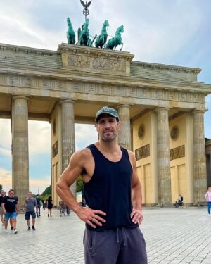 Marko Zaror Instagram - #berlin