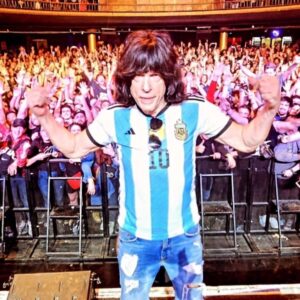 Marky Ramone Instagram - 👍🏻👍🏻👍🏻👍🏻👍🏻👍🏻 The winners 👏🏻