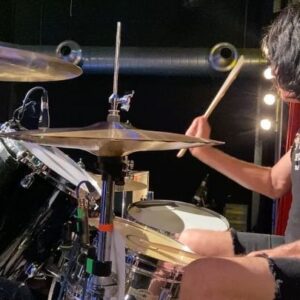 Marky Ramone Instagram - 🌏🌍🌎🥁See yah soon somewhere .🌪️Ticket links in bio 🌊🌴🌞@spacemantattoo @______gallo______  @pela_scb #paistecymbals #rogersdynasonic #vicfirthsticks #duracellbunnypower #primarywave #trippnyc