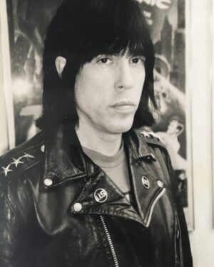 Marky Ramone Instagram - 🥁30 years ago.😊be in California in 2 days. 🌪️