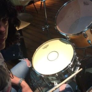 Marky Ramone Instagram - Marky Monday.🤭🥁
