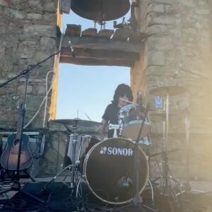 Marky Ramone Instagram - See you tonight L.A