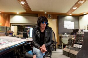 Marky Ramone Instagram - Happy Father’s Day. ❤️👍🏻👏🏻😉🥂#fathersday