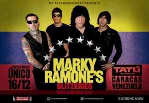 Marky Ramone Instagram - 🌎🌍🌏🌪️ @spacemantattoo  @______gallo______  @pela_scb