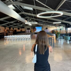 Marlee Silva Instagram - Creating a documentary is not something you do everyday and premiering it at a festival in France, in a rugby stadium with your mum & dad beside you, is definitely not something you ever imagine is possible through the journey.

This film started as a way to tell some of Dad’s story and a love letter to the game that raised me, rugby league. It’s evolved into something so much bigger and I couldn’t be prouder.

There’s so much to say about what I’ve just experienced and still a journey ahead as we bring Skin In The Game to screens at home, but for now I just want to express my absolute gratitude and love for the women who made this possible. 

Laurie, Georgia & @southernpicsaus , Marissa & @nitv_au , Aurelie, Judy & @sunnysidedoc - thank you for believing in this and me! What a firecracker start to Skin In The Game being in the world, this is just the beginning 🤍🤍🤍