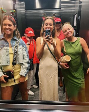 Marlee Silva Instagram - Heart is so full after this festive season 🤍