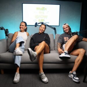 Marlee Silva Instagram - What’s your favourite part of our chat with @tianapenitani ?