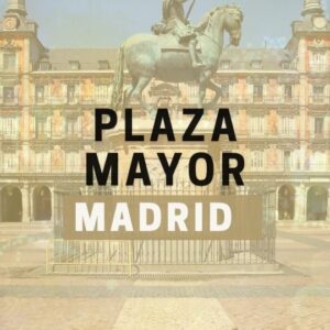 Marlene Maseda Instagram - Plaza Mayor de Madrid un lugar turístico maravilloso me siento llena de gratitud y amor hacia todo lo que la vida, Dios, universo o como tu le llames me está permitiendo vivir aquí y ahora.

Abrazos para tod@s❤️