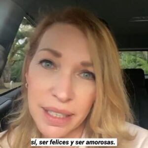 Marlene Maseda Instagram - Escribe YO QUIERO y únete a mi clase Gratuita si quieres sanar situaciones que te están impidiendo vivir la vida que mereces.