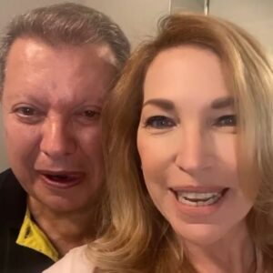 Marlene Maseda Instagram - Trátate con AMOR hoy y todos los días. Ten presente que eres una mujer valiosa, con virtudes, con defectos, sin embargo, a pesar de los obstáculos siempre podemos buscar maneras de brillar. No quiero decir que ocultes tus sentimientos, se trata de sentir, analizar y avanzar para trascender las limitaciones. 

Muchas gracias Ricardo por ser cómplice de mis mejores momentos. 
Con Amor.
Marlene Maseda
