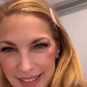 Marlene Maseda Instagram - En todos los preparativos de la boda. Me siento muy feliz, llena de amor y gratitud por todo lo que estoy viviendo junto a mí familia. Dios es bueno y me complace compartir con ustedes esta bendición.