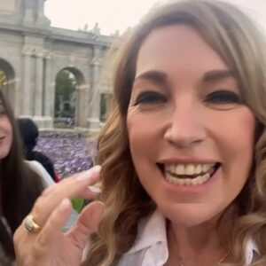 Marlene Maseda Instagram - Feliz junto a mi familia. Les comparto como va todo. Gracias a todos ustedes bella comunidad por acompañarme y permitirles aportar valor.

Excelente fin de semana 😘