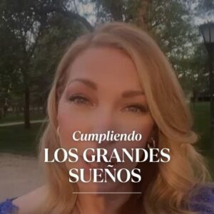 Marlene Maseda Instagram - Reprogramar nuestra mente es clave, tener fe y accionar es vital para cumplir tus objetivos en metas.