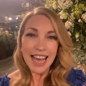 Marlene Maseda Instagram - Dios es bueno y me siento bendecida de cada experiencia junto a mis hijos, como madre siempre estoy dispuesta a acompañarlos en su caminar y permitirles que vivan en libertad como personas independientes.

Comparto con ustedes mis sentimientos bella comunidad.