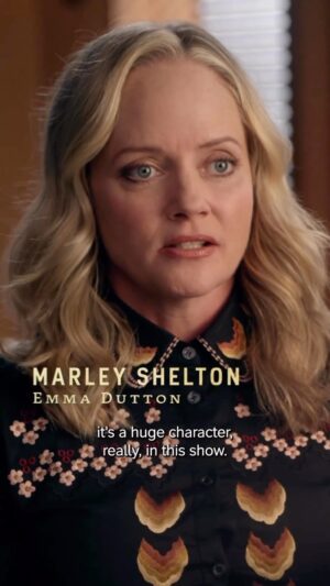 Marley Shelton Instagram - Quick look behind the scenes on how our amazingly talented crew re-created the year 1923. Hope you enjoyed ep 101. #TaylorSheridan #1923tv @paramountplus 

Repost from @1923official
•
The cast of #1923TV on bringing the ‘20s to life.