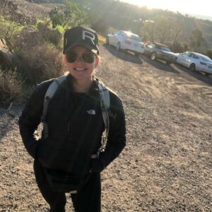 Marley Shelton Instagram - Hello and Happy New Year!  New Year’s resolution number 1 - start posting again 🤪! And no better way to kick it off than with pics from a trip to my favorite hiking/ wellness camp @TheRanchMalibu.  So many stunning vistas to take in while on the trails. It was the perfect way to sweat out the holidays and gear up for 2020!