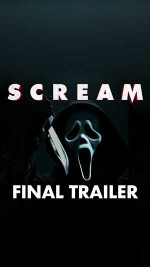 Marley Shelton Instagram - Here we go! The final trailer for #ScreamMovie and see what the audience is screaming for! 

Get your tickets now – Link in @ScreamMovies bio. Only in theatres! Starting Thursday night, everywhere. See you there! #SheriffJudyHicks #LemonSquares 🍋 😱🔪