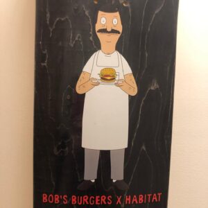 Marley Shelton Instagram - Super cool visiting my bro in law @steventhedavis at his work place today!  He is a writer for the amazing and hilarious show #bobsburgers !! So cool to see what goes down behinds the scenes on a hit animated series.  They even threw in a free parking validation! #visityourbrotherinlawatworkday !