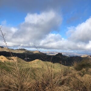 Marley Shelton Instagram - Hello and Happy New Year!  New Year’s resolution number 1 - start posting again 🤪! And no better way to kick it off than with pics from a trip to my favorite hiking/ wellness camp @TheRanchMalibu.  So many stunning vistas to take in while on the trails. It was the perfect way to sweat out the holidays and gear up for 2020!