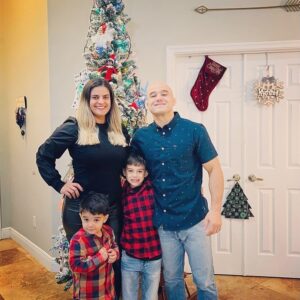 Marlon Moraes Instagram - Feliz Natal!!! Merry Christmas 
He is Risen 🙏🏻 ❤️