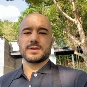 Marlon Moraes Instagram - Villa Zolitude Resort Thailand