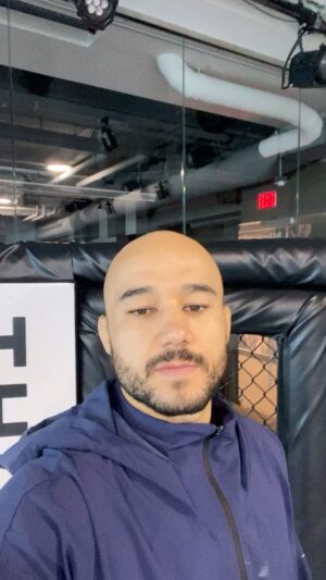 Marlon Moraes Instagram - Massive shout out to Marshall Rogan Inu Team and their MRI Token
They are doing something great and innovative in the MMA world, donating all the marketing funds to fighters, fight based charities and gyms. They've paid out close to a million dollars in just 3 weeks which is insane. They have also worked with over 100  ufc athletes and continue to grow their partnerships with fighters @marshallinu_ #mma #ufc
Check them out at www.marshallroganinu.com