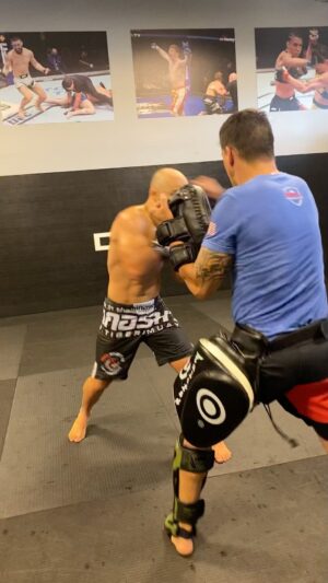 Marlon Moraes Instagram - drills drills @andersonfrancamt