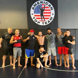 Marlon Moraes Instagram - Camp Over 🙏🏻 ✅ Go time! Let’s go