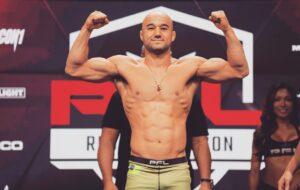Marlon Moraes Instagram - Go Time! 🔥🔥🔥

@pflmma 
@onlyfans