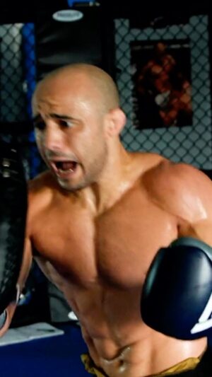 Marlon Moraes Instagram - New year. New Million Dollar Journey. 

@mmarlonmoraes ready to showcase his skills against the top stars in the PFL Featherweight Division

📺Learn about the fighters set to compete in the 2023 PFL Regular Season on More Than A Fight, which airs Thursday 8pm on ESPN2