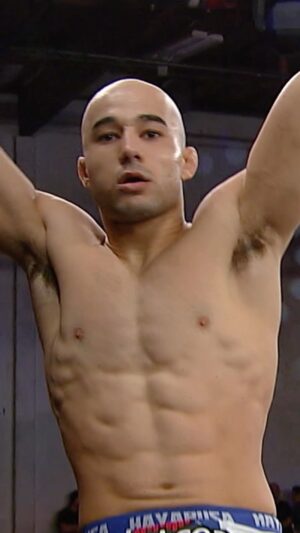 Marlon Moraes Instagram - Prove the doubters and create more “Magic” moments is the goal for @mmarlonmoraes 🎩🪄

[ #2023PFL1 | Saturday , April 1st | 9pm ET | 🎟️link in bio ]