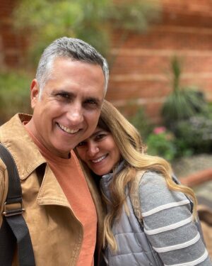Marlon Moreno Instagram - En donde eres importante es donde mereces estar.  Te amo ❤️❤️