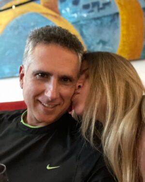 Marlon Moreno Instagram - Deseo que hayas pasado un día maravilloso mi amor, feliz cumpleaños @fabibotero Te adoro.