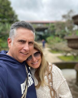 Marlon Moreno Instagram - Quiero tomarte de la mano a los 80 y decir “lo logramos” 1️⃣1️⃣