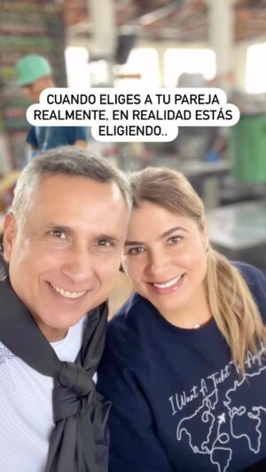 Marlon Moreno Instagram - Te elijo a ti siempre ❤️❤️