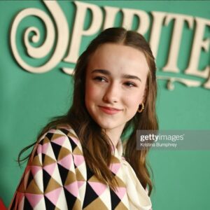 Marlow Barkley Instagram - What a year! ✨✨

Thank you for all the love and support for me and these wonderful projects. These last few months have been a wild ride. 

So grateful for what was, so excited for what’s to come! 💜
Happy 2023!

#happynewyear
#slumberland
#spirited