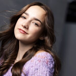 Marlow Barkley Instagram - More headshot runner-ups. 
💜💜💜
