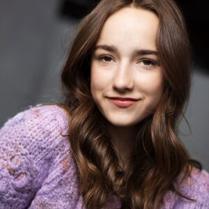 Marlow Barkley Instagram - More headshot runner-ups. 
💜💜💜