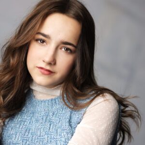 Marlow Barkley Instagram - Just got my new headshots back and I LOVE them! Thank you to @theoandjuliet for always getting the great shots!

And just for fun, here are my very first headshots (6 years ago!) from @robinlorrainephotography. These helped that little 8yr old book her very first jobs!

#tbt #headshots
