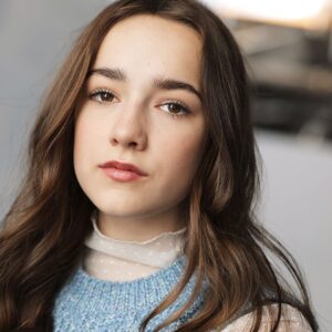 Marlow Barkley Instagram - Just got my new headshots back and I LOVE them! Thank you to @theoandjuliet for always getting the great shots!

And just for fun, here are my very first headshots (6 years ago!) from @robinlorrainephotography. These helped that little 8yr old book her very first jobs!

#tbt #headshots