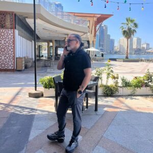 Maroun Chedid Instagram - Interesting projects on the go! #dreamit #buildit #workhardforit #projects #culinaryart #culinaryinnovation #dxb
